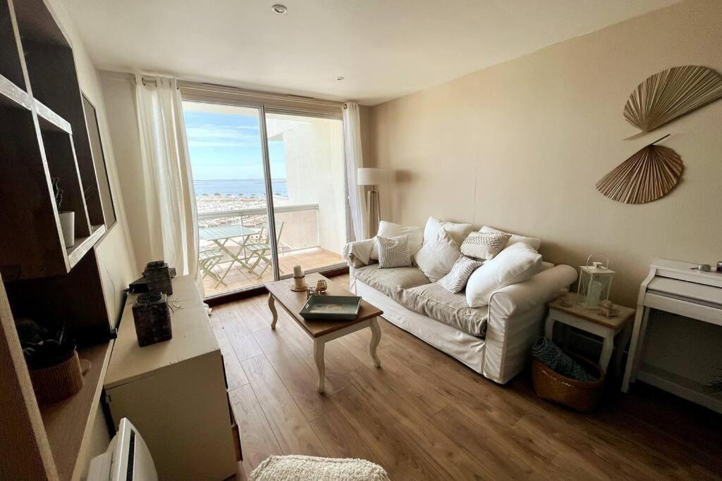 Ferienwohnung Flat In The Port Of Arcachon Exterior foto